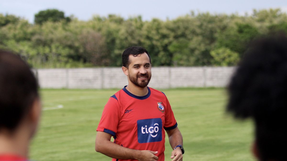Panamá Femenina: Si no demostramos en la cancha pueden pasar esas cosas, Nacho Quintana