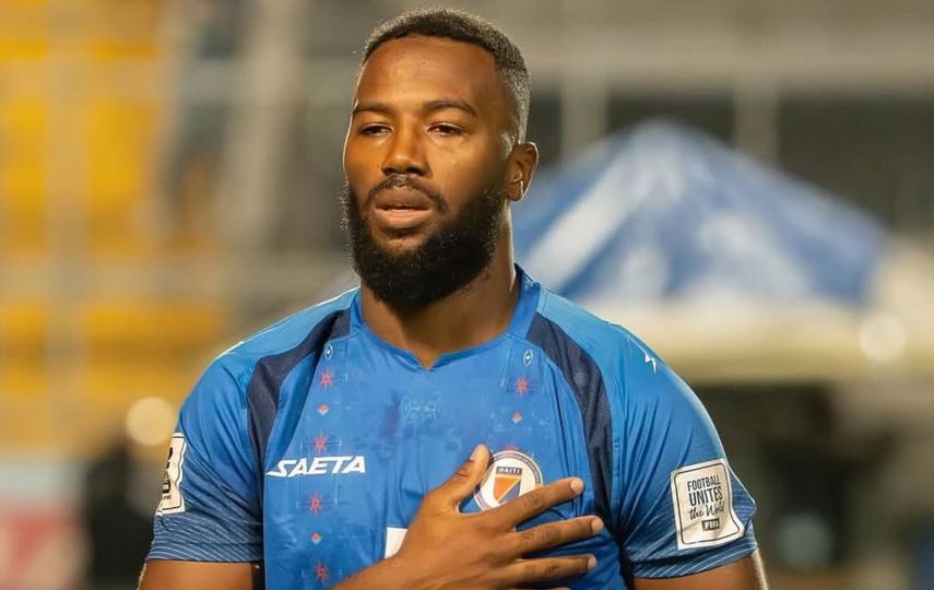 Mundial 2026: Jugadores destacados de la Selección de Haití