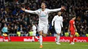 Ronaldo cree que el choque Real Madrid-PSG puede marcar la temporada