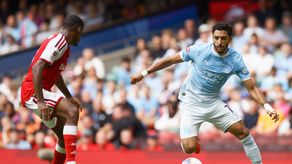 Arsenal quiere claridad en caso del Manchester City