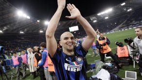 Inter enfrenta a la Roma por Copa Italia