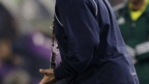 Mundial: Bielsa jamás piensó en replegar a Chile