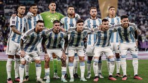 Qatar 2022: ¿Cuántos partidos lleva Argentina en Mundiales ante europeos?