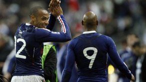 Mundial: Como siempre