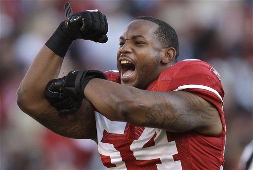 NFL: 49ers 26, Rams 0; San Francisco alcanza la postemporada