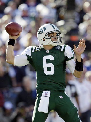 NFL: Jets 27, Bills 11; Defensa Nueva York sella el partido