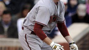 MLB: Diamondbacks 12