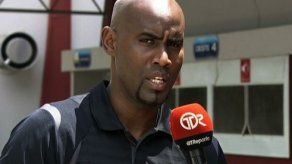 Felipe Baloy se unirá al Monarcas Morelia el lunes