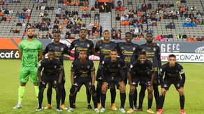 Liga Concacaf: CAI empata a 0 en su visita a Canadá