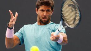 El español Verdasco y el argentino Schwartzman van a tercera ronda en Australia