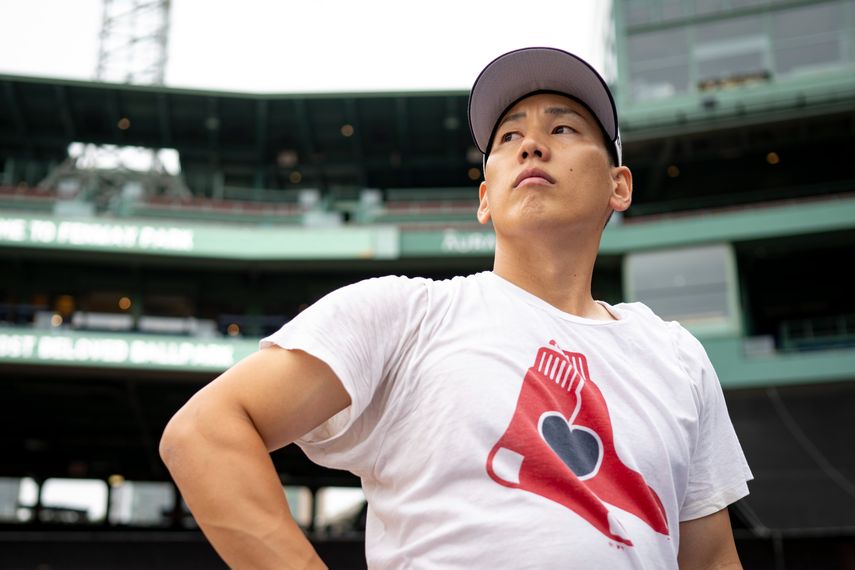 MLB: Los Medias Rojas ganan su sexto juego seguido en el retorno de Masataka Yoshida y barren a los Rockies.