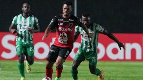 Rolando Blackburn&nbsp;