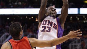 NBA: Suns 119