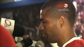 Gabriel Gómez: En Honduras nos lo vamos a romper por la afición