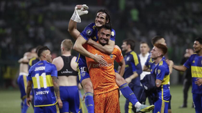 &nbsp;Copa Libertadores 2023: Camino de Boca Juniors hasta la final&nbsp;