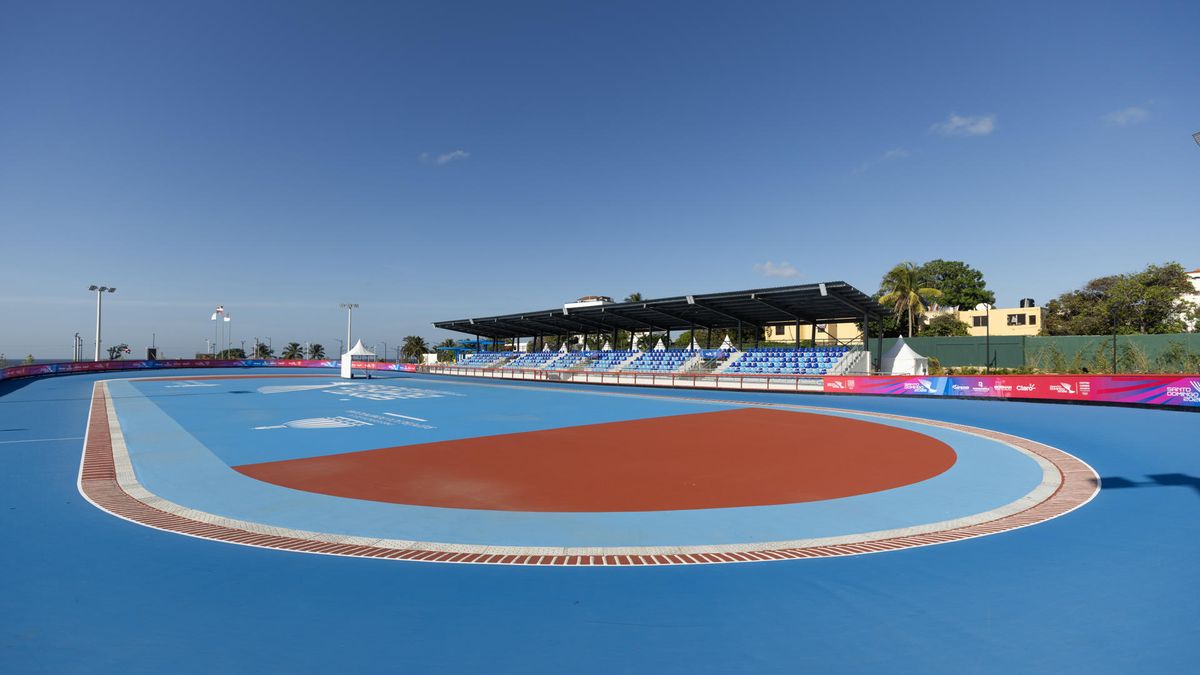 Todo listo en República Dominicana para los Juegos Centroamericanos y del Caribe 2026 Todo listo en República Dominicana para los Juegos Centroamericanos y del Caribe 2026