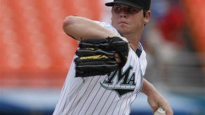 MLB: Marlins 6