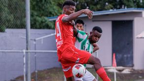 LPF: Unión Coclé y Alianza repartieron puntos en partidazo en Penonomé