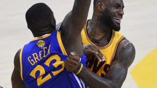 A la NBA le esperan muchos cambios