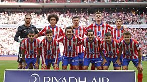 Atlético de Madrid