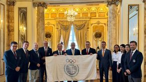 Panamá será sede de los IV Juegos Suramericanos de la Juventud en 2026