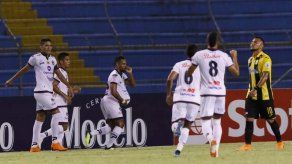 Árabe Unido y Tauro aseguraron su pase a cuartos de la Liga CONCACAF