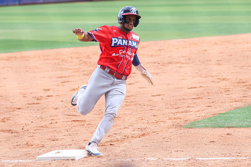 Serie de las Américas 2026: Águilas Metropolitanas quedan fuera del podio