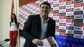 Mundial: Paraguay ante Chile sin sus principales figuras