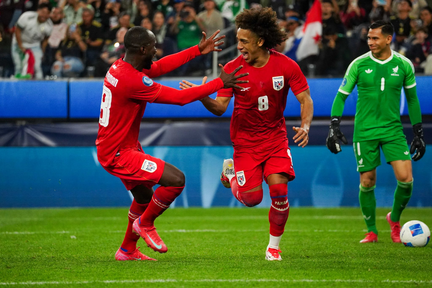 Eliminatorias CONCACAF: Selección de Panamá conoció su calendario para la fecha de junio