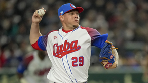 Clásico Mundial 2026: Conoce el roster de Cuba, primer rival de Panamá