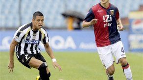 Italia: Genoa se impone al Udinese
