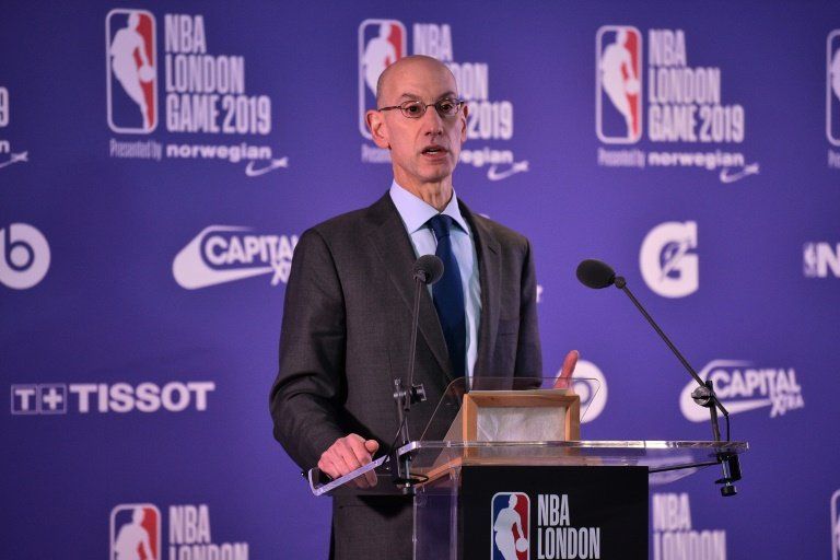 La FIBA y la NBA se unen para lanzar una liga profesional en África