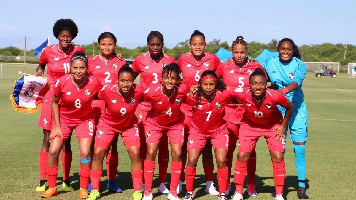 Selección Femenina ascendió 75 puestos en el ranking FIFA