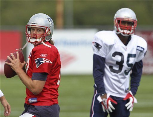 NFL: Los Jets tratan de recuperarse ante los Patriots