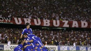 Libertadores: U. de Chile sorprende en la cancha de Flamengo