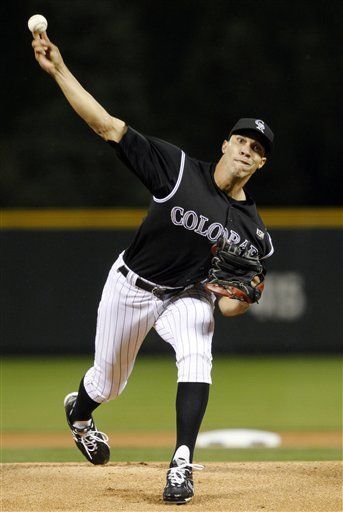 Jiménez llega a 12 victorias y Liriano vence a Hudson