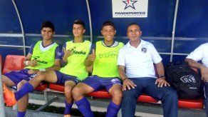 Colombiano Edgar Ramírez dirigirá el Atlético Veraguense