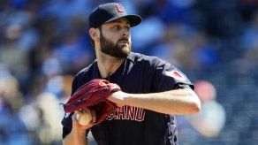 MLB: Medias Rojas pactan con el lanzador Lucas Giolito