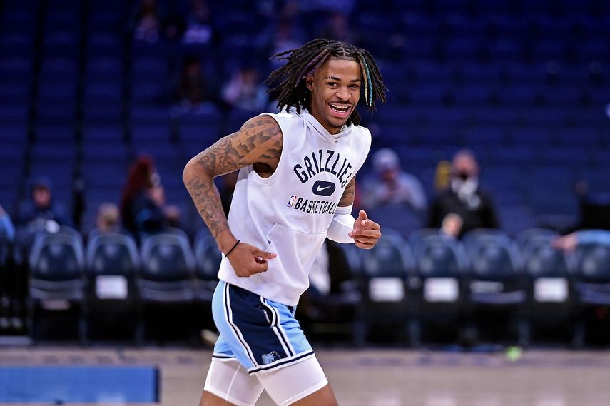 NBA: Conoce los titulares para al All Star Game 2022