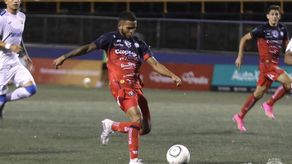 César Yanis dio asistencia de lujo en victoria del San Carlos