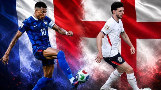 Francia vs Inglaterra: EN VIVO partido del 3er lugar del Mundial 2026