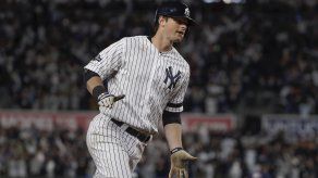 Yankees torturan a Mellizos otra vez con victoria 10-4