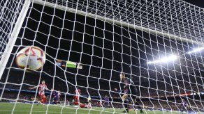 Sevilla y Betis: mercadeo internacional de La Liga se demoró