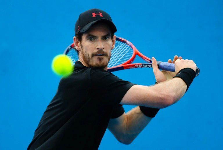Andy Murray pospone su regreso