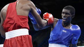 Colombiano Martínez