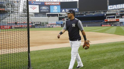 Medias Rojas-Yankees, pospuesto por tormenta inminente