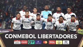 Luis Mejía: ¿Qué necesita el Nacional para avanzar en Copa Libertadores?