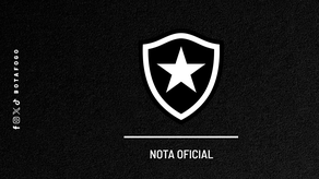 El Botafogo de Kadir Barría anuncia la salida de su entrenador