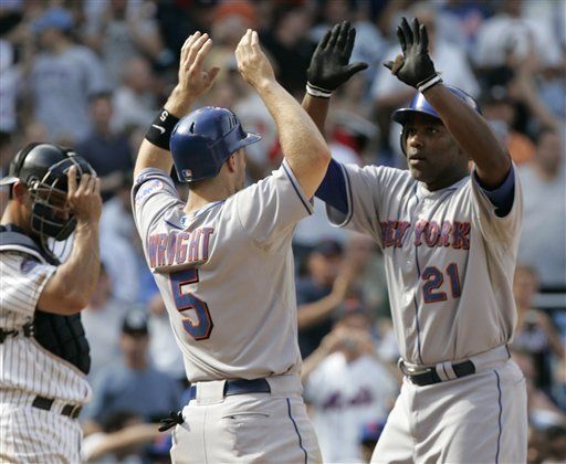 MLB: Mets y Yanquis intercambian honores en doble cartelera