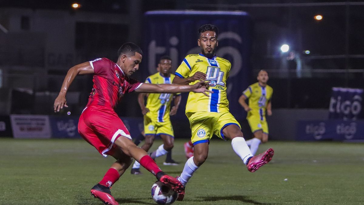 Independiente de La Chorrera es nuevo monarca del torneo Clausura 2022 del  fútbol panameño - ESPN